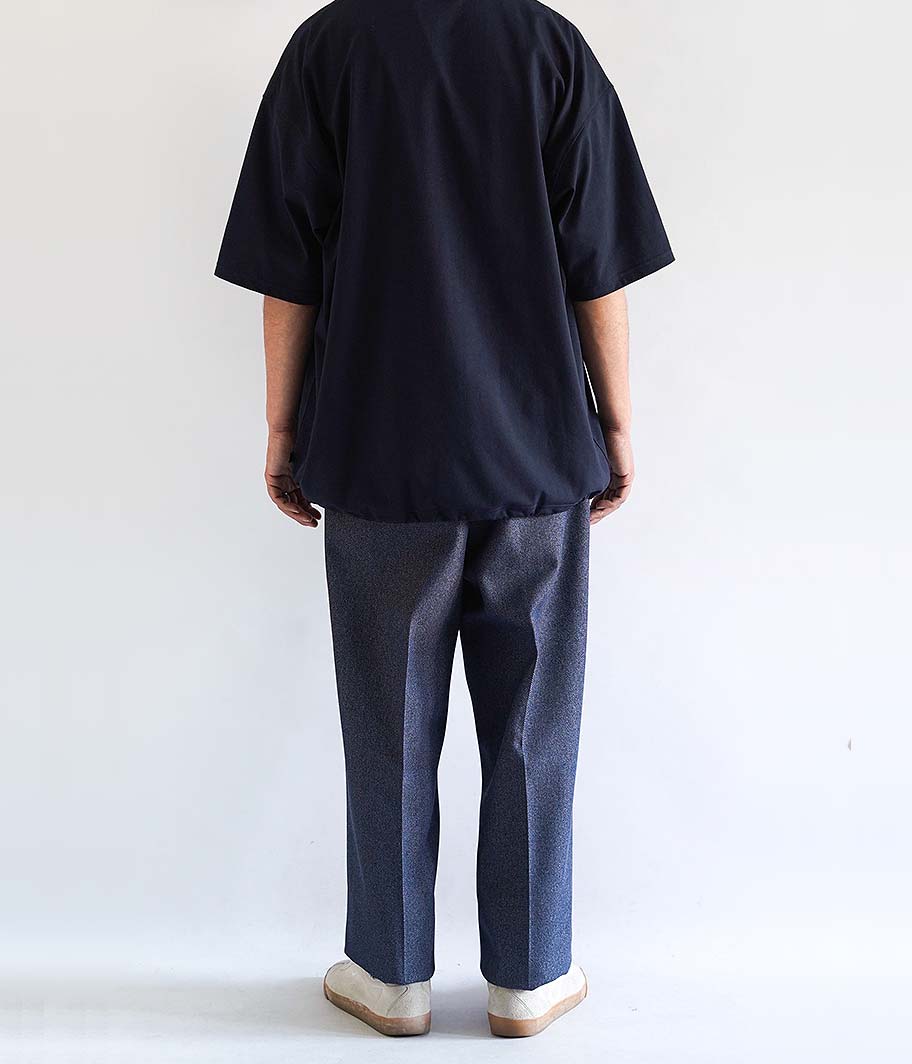 NEAT Plastic Denim Wide [BLUE] - Fresh Service NECESSARY or