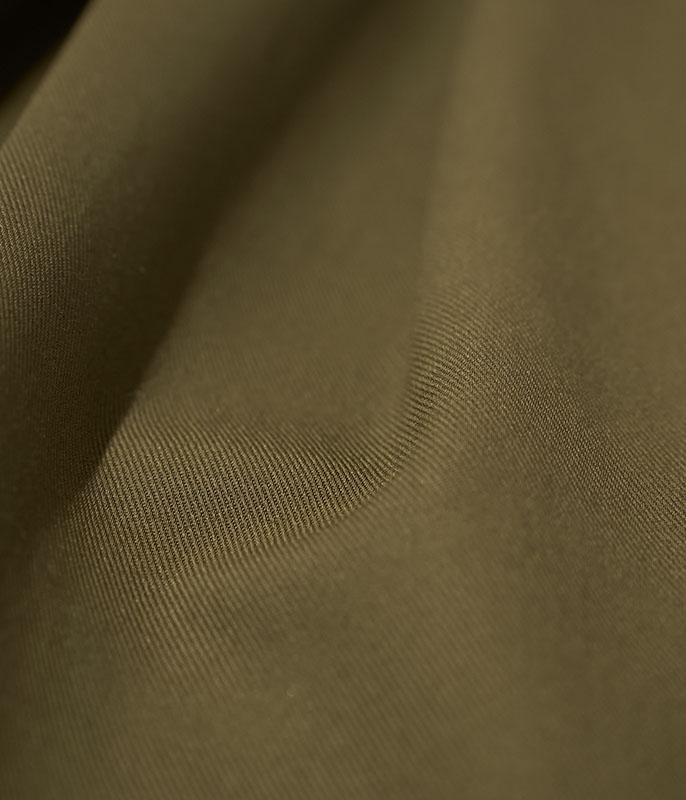 NEAT Cotton Twill Wide [OLIVE] - Fresh Service NECESSARY or