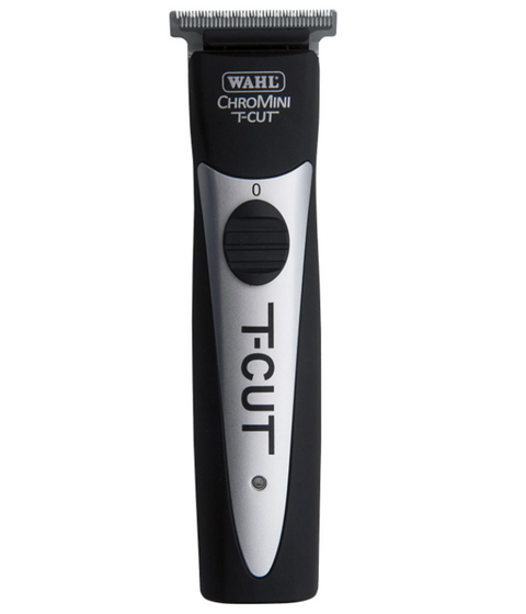 Wahl Chromini T-Cut Trimmer WA56379 – Radiant Beauty Supplies