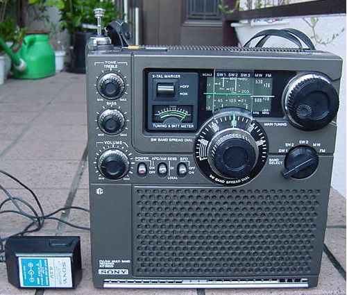ICF－5900