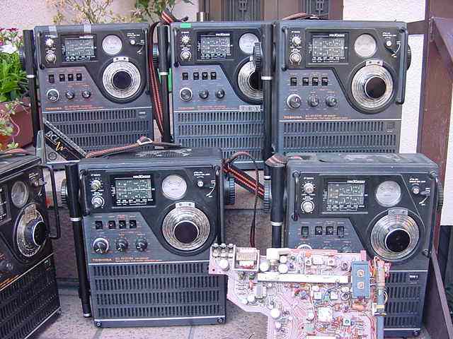 TRYX－2000