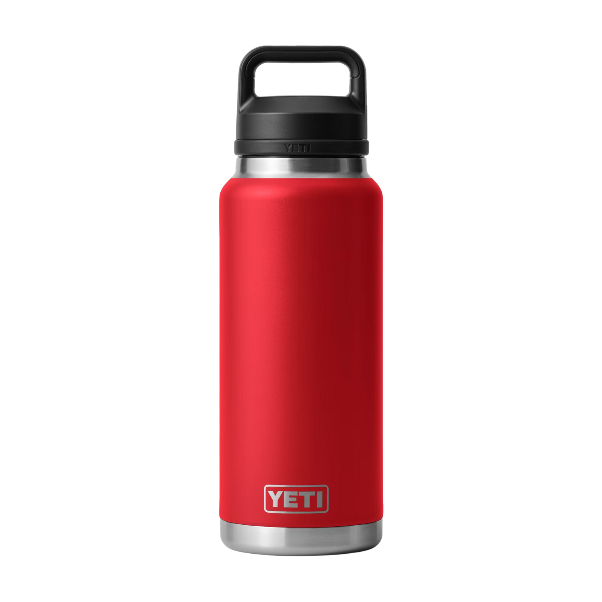 YETI Rambler 18 oz Bottle デザートクレイ(オレンジ) YETI Rambler