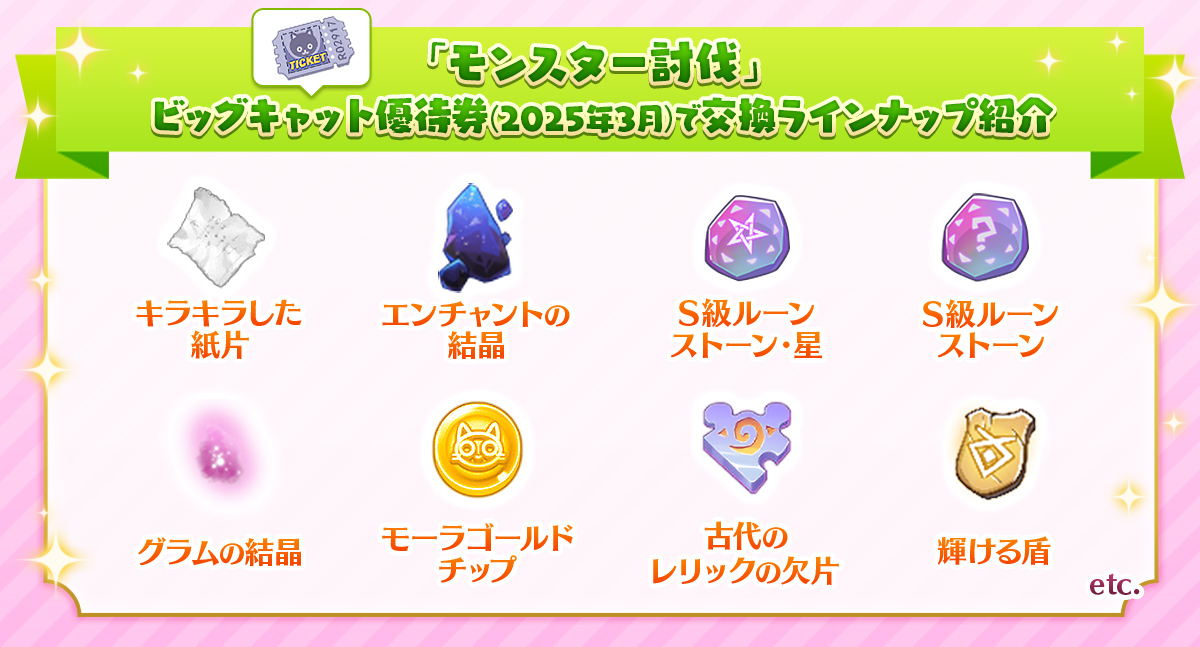 春らんまん！ぽかぽかピクニック | ラグナロク マスターズ公式運営サイト