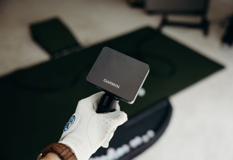 Garmin Approach® R10 Practice Package | Rain or Shine Golf