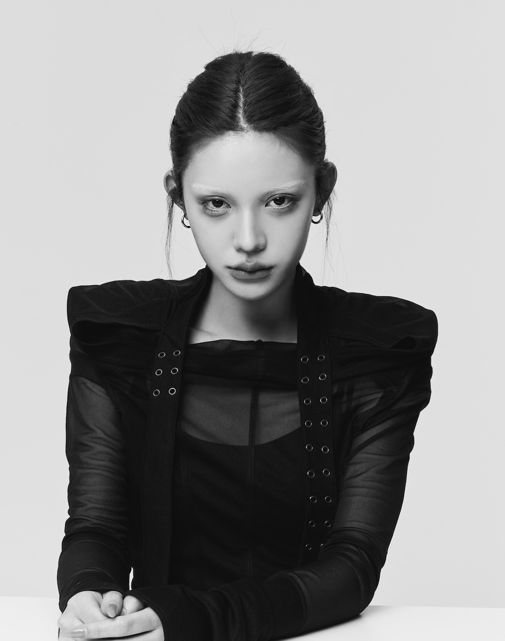 JFW NEXT BRAND AWARD 2026 グランプリ 「mukcyen（ムッシャン