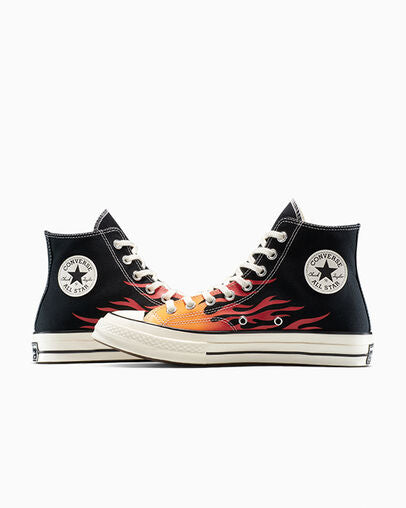2025年6月復刻】CT70 FIRE FLAME HI CUT A15610C – raretem.shop