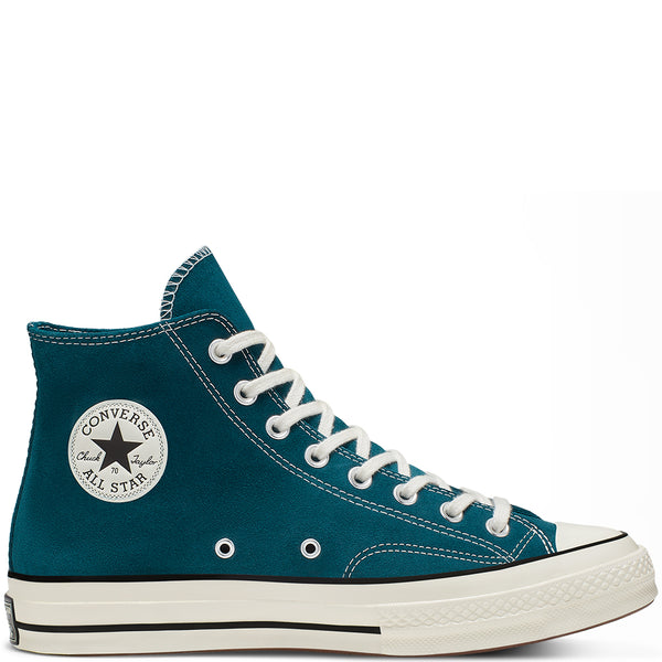 日本未発売 コンバース チャックテイラー CT70 MIDNIGHT TURQUOISE