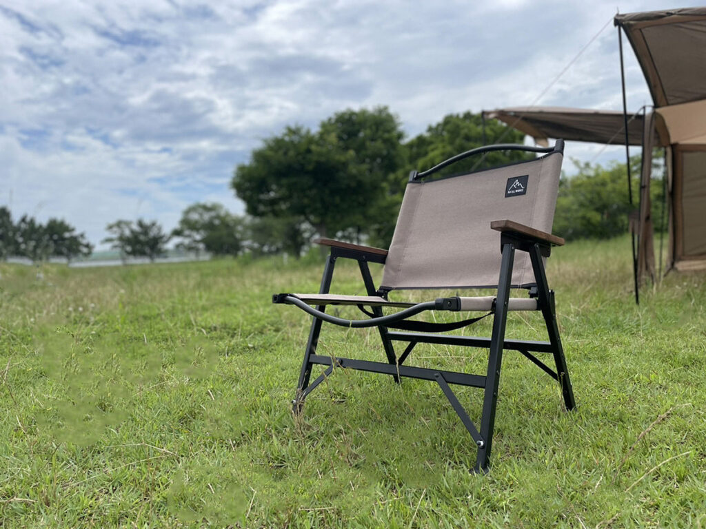 STORAGE COMPACT CHAIR（ストレージコンパクトチェア）｜PRODUCT