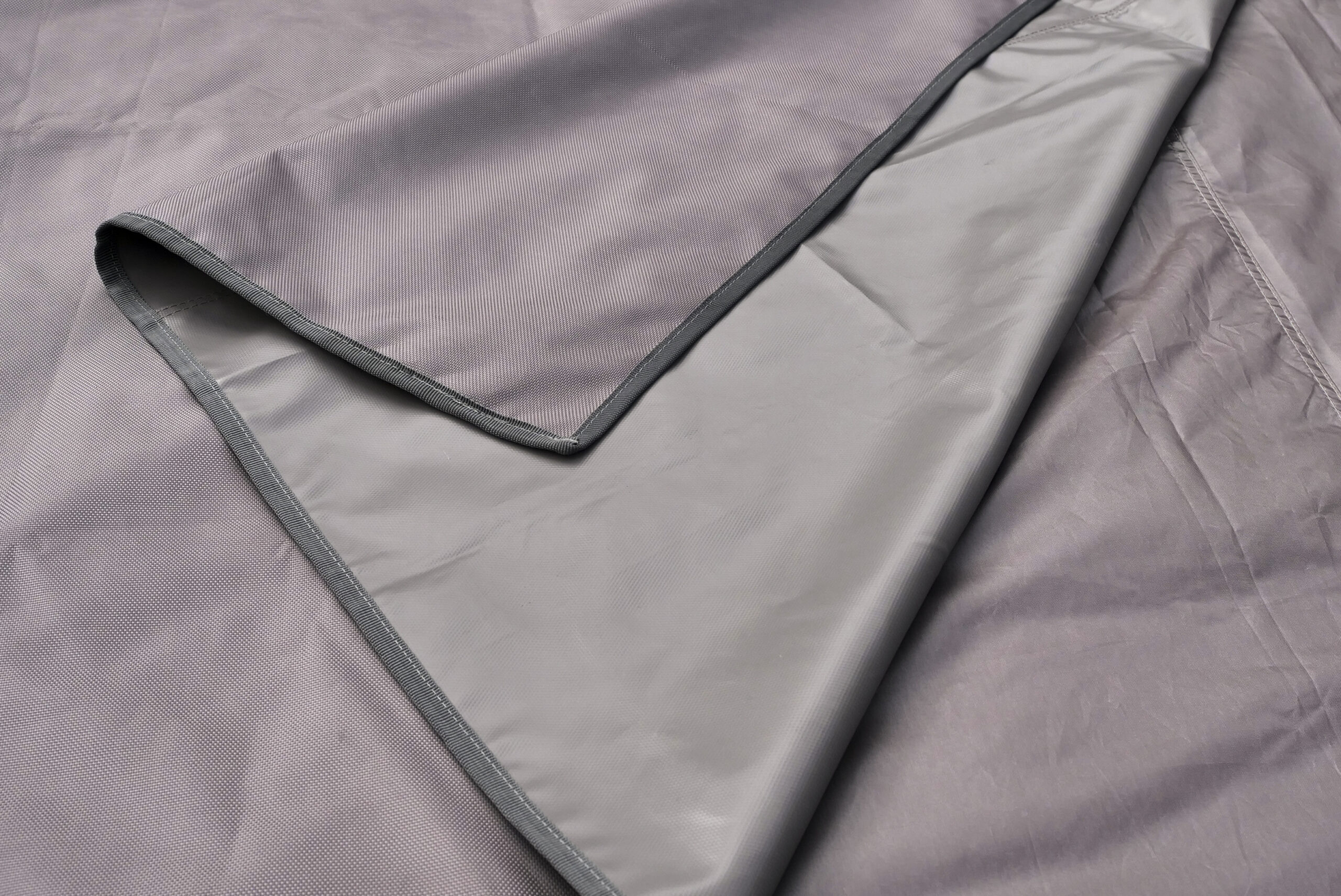 Living Floor Sheet （リビングシートフロアマット付）｜PRODUCT