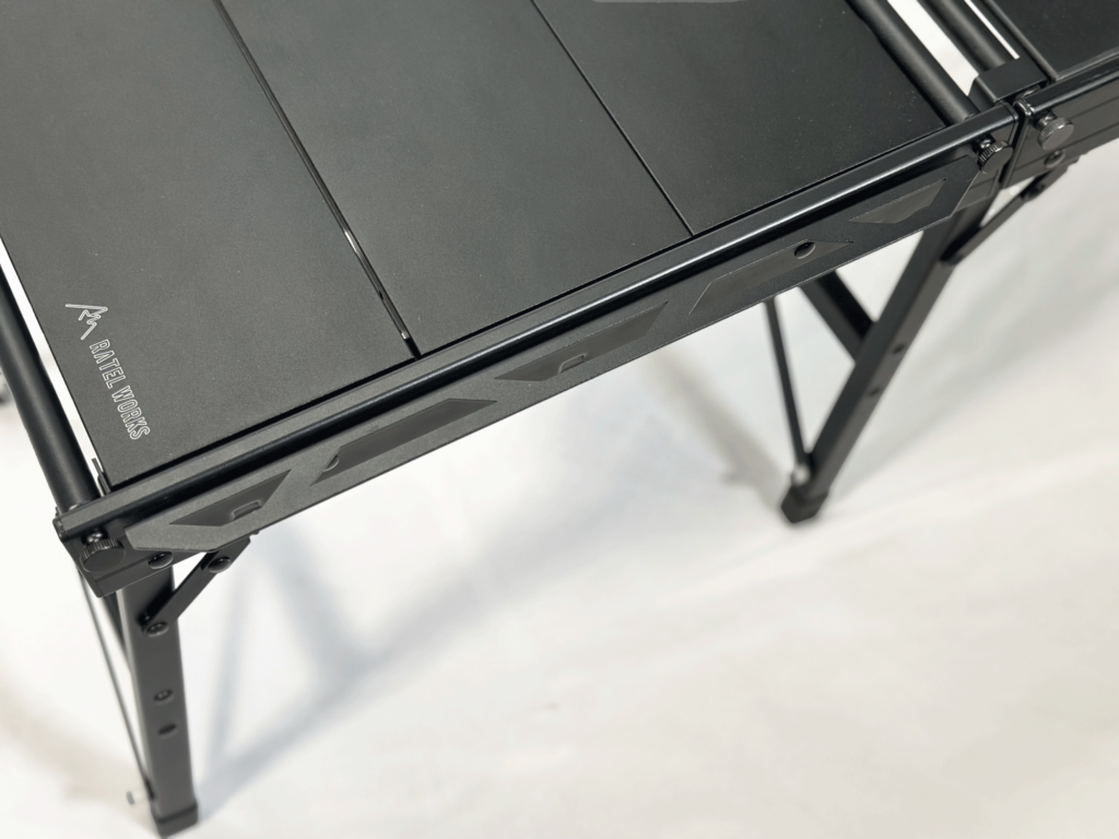 WPT EXTENSION UNIT(ウッドパネルテーブル エクステンション ユニット