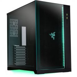 Lian Li PC O11 Dynamic Mid-Tower Case (Razer Edition)