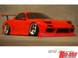 AD014-8]RX-7 BN SPORTS エアロ FULL SET RC-ART