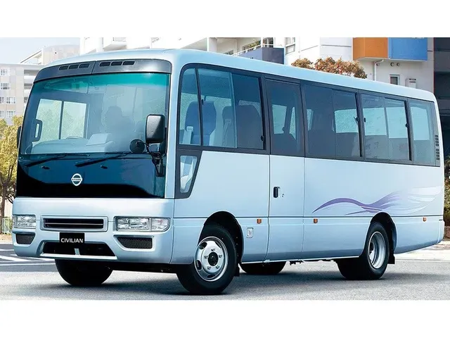 シビリアン（日産）1999年2月〜販売中モデルの新車カタログ | 中古車