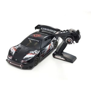 アルピーヌ GT4 ノンデコレーションボディセット 39216 | 京商 | RC