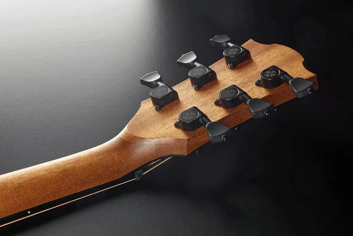 LAG Sauvage Wild Ace Grand Auditorium Electro Acoustic Guitar -