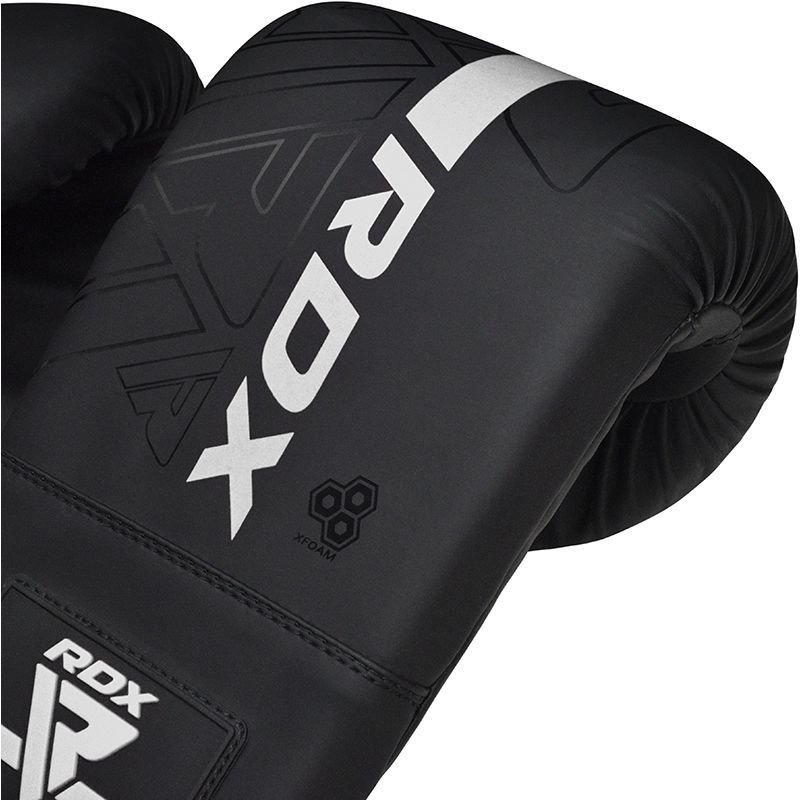 RDX KARAシリーズ スパーリンググローブ BMR-F6｜RDX® SPORTS JAPAN