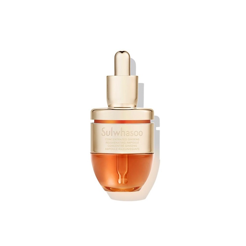 Sulwhasoo 雪花秀Concentrated Ginseng Rejuvenating Ampoule - RE-Beauty
