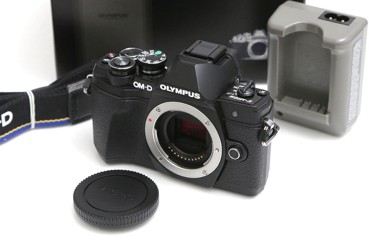 価格.com - オリンパス E-520 ダブルズームキット 純正オプション
