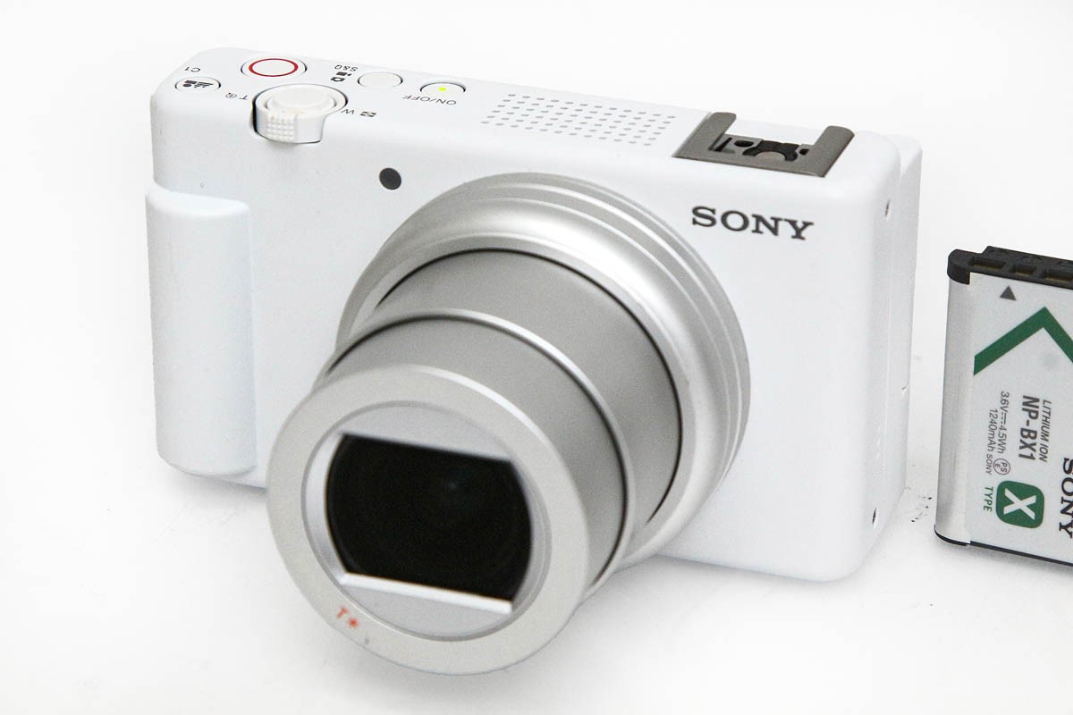 VLOGCAM ZV-1M2 中古価格比較 - 価格.com
