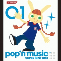 pop'n music SUPER BEST BOX - RemyWiki