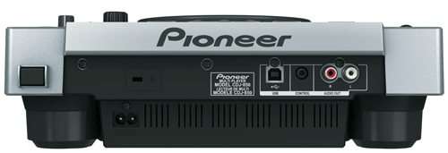 CDJ-850 PIONEER | 映像/音響機材のレンタルサービス | 株式会社タケナカ