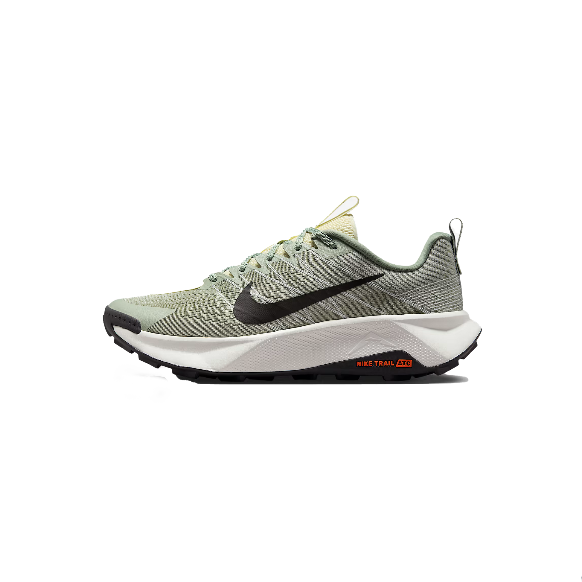 Men's ReactX Wildhorse 10 – Renegade Running