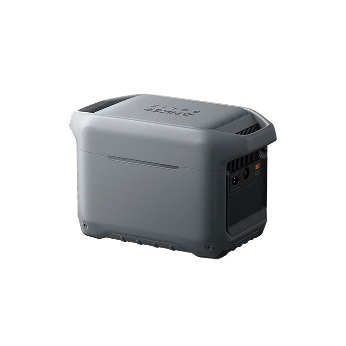 Anker SOLIX C1000 Gen 2 Portable Power Station — Renewable Outdoors