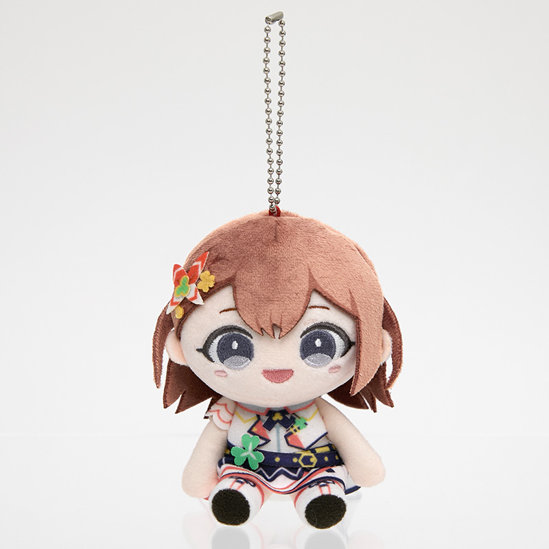 予約商品】グリッター缶バッジ イベントイラストコレクション vol.50 B