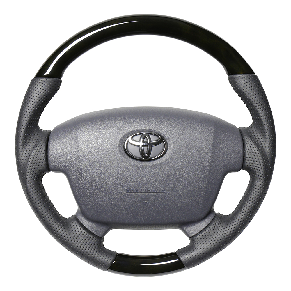 ランドクルーザー (70系) | TOYOTA | REAL