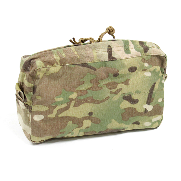 TYR General Purpose Pouch – Medium 9” x 5” | REALMENT