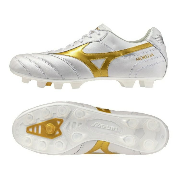 MIZUNO ミズノ モレリア ネオ IV JAPAN スーパーホワイトパール