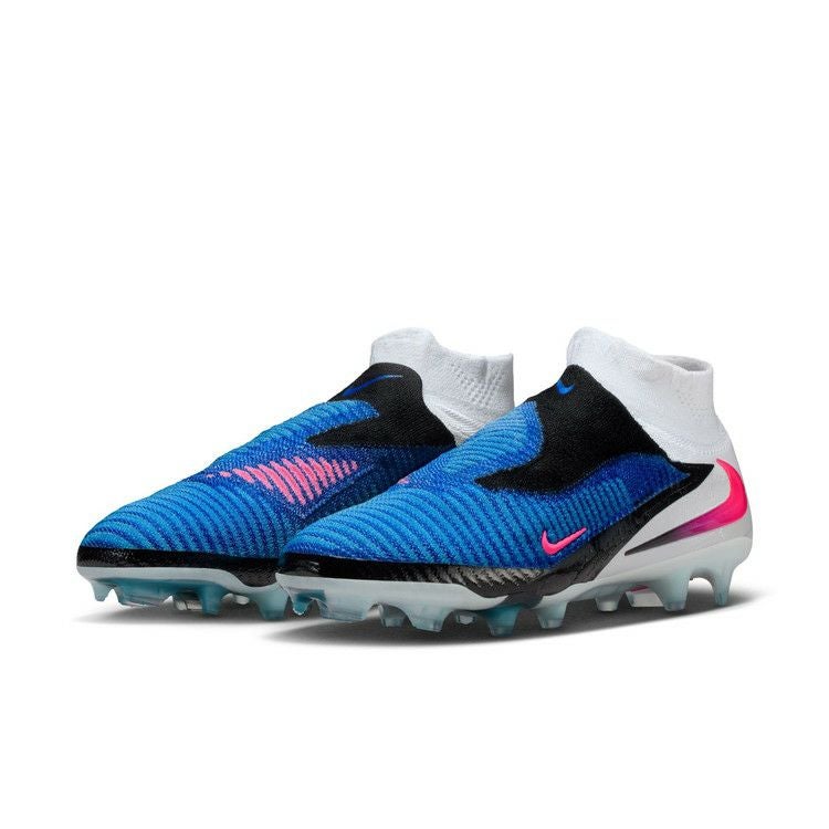 NIKE ナイキ ファントム 6 HIGH エリート FG [THE ATTACK PACK] HJ2147