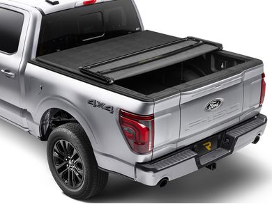 Extang Trifecta 2.0 Soft Folding Tonneau Cover 92703 | RealTruck