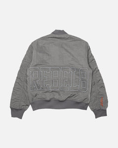 MA-1 Bomber Jacket – REBEL8®