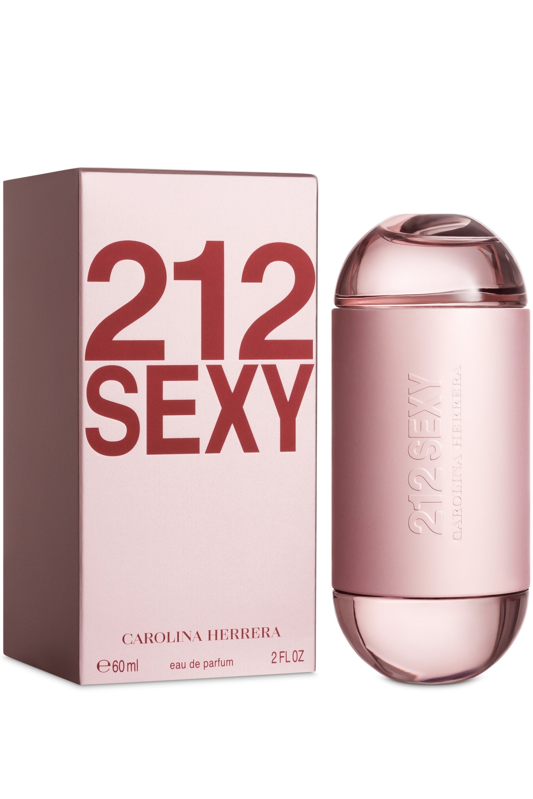 Carolina Herrera | 212 Sexy EDP | REBL