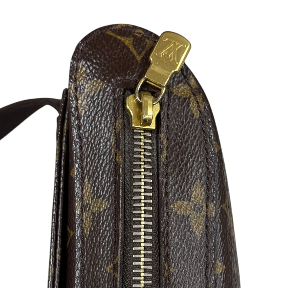LOUIS VUITTON ルイヴィトン ジェロニモス スペシャルオーダー