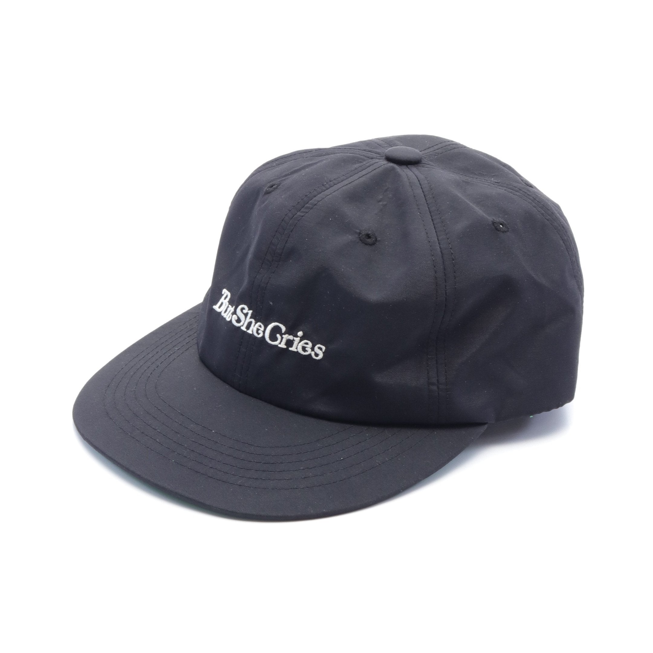 スケートボード Girls Dont Cry 6 Panel Cap Girls Don't Cry 6 Panel