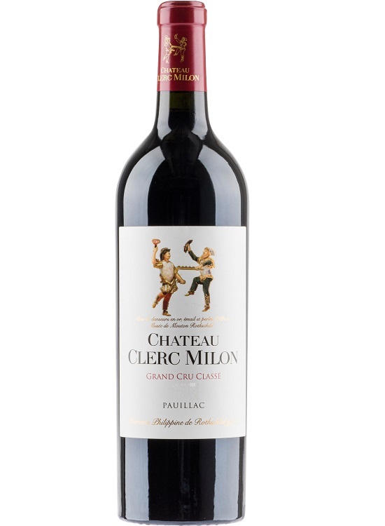 CHATEAU PALMER MARGAUX 2019 宝马– Red Wine Sg