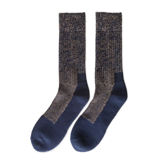 Deep Toe-Capped Crew / Navy | レッドウィング オフィシャルサイト