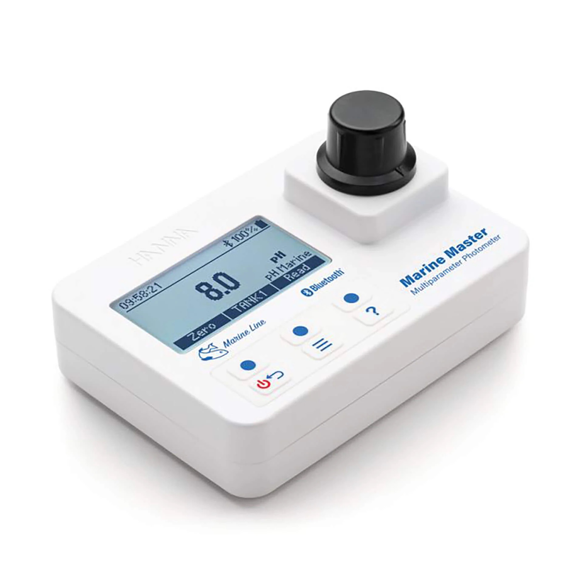Hanna HI97115c Marine Master set | Hanna pocket photometers
