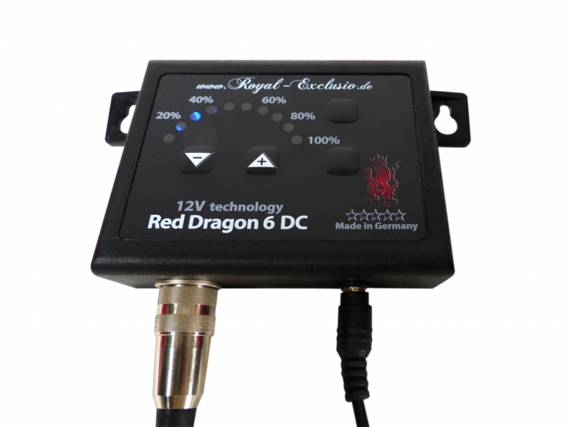 Mini Bubble King 160 is the Smallest DC Skimmer from Royal