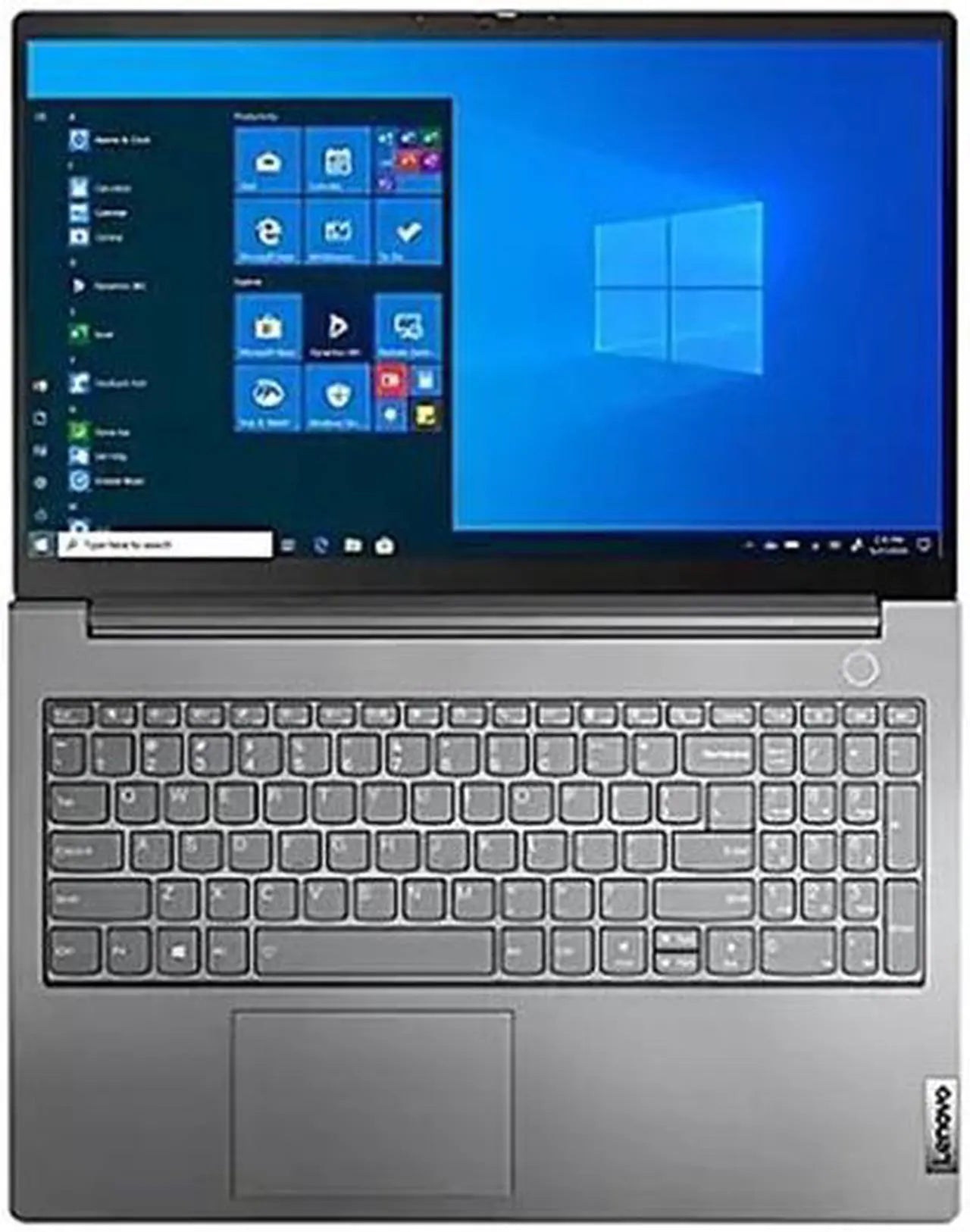 Lenovo ThinkBook 15 (Gen 2) (15-inch, i5-1135G7 (11th Gen), 8GB