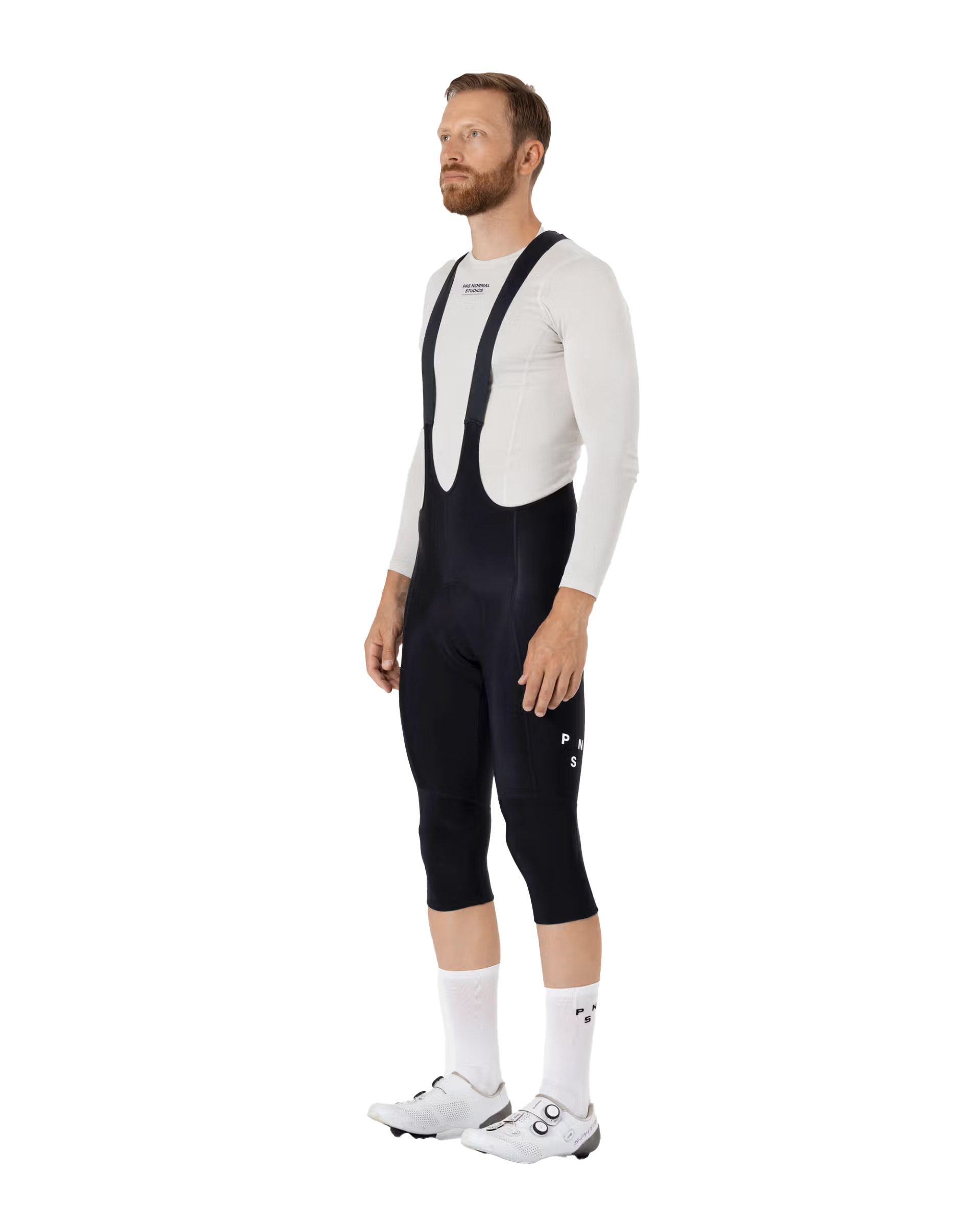 Pas Normal Studios Men's Essential Thermal Knickers | Regroup