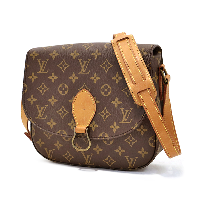 ルイヴィトン ハンドバッグ モノグラム LOUIS VUITTON ルイヴィトン
