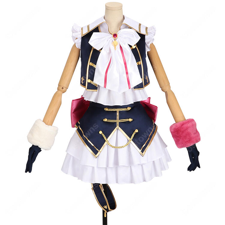 にじさんじ 5th Anniversary LIVE「SYMPHONIA」 魔界ノりりむ コスプレ