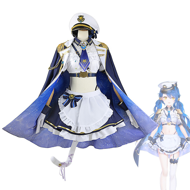 にじさんじ 石神 Angel medicine コスプレ衣装 にじさんじ 石神 Angel