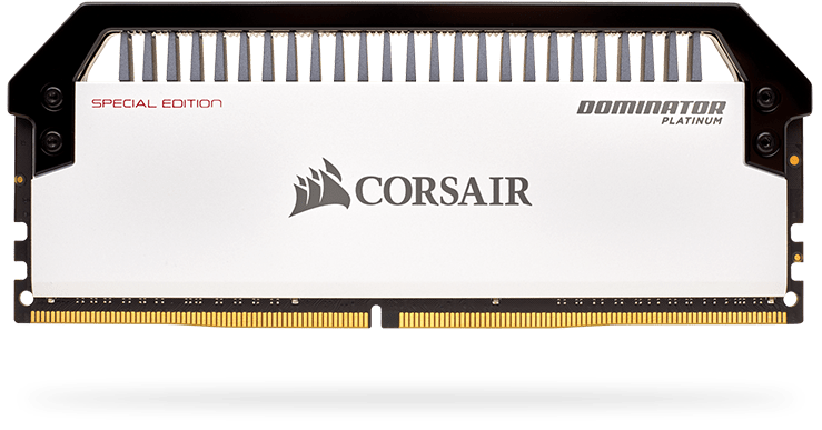 DDR5 Computer Memory | CORSAIR