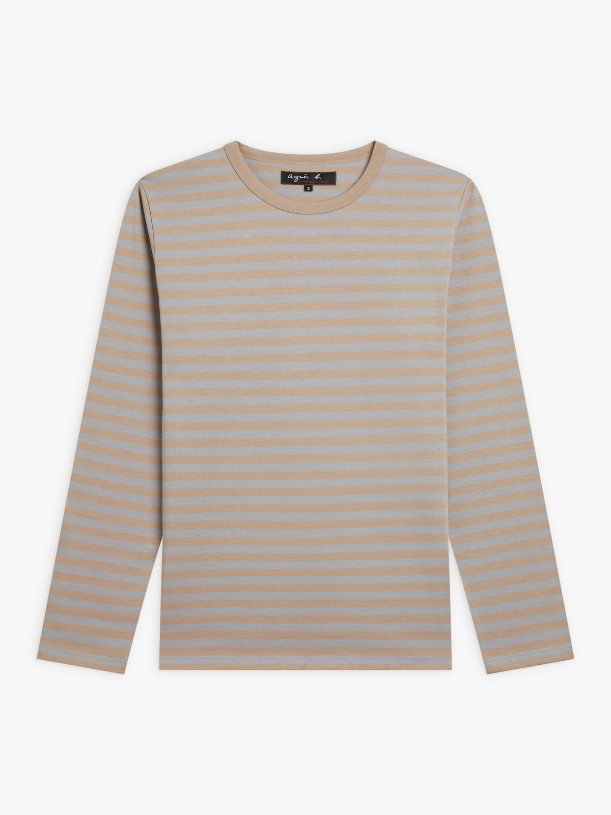 Men's clothing - New collection | agnès b
