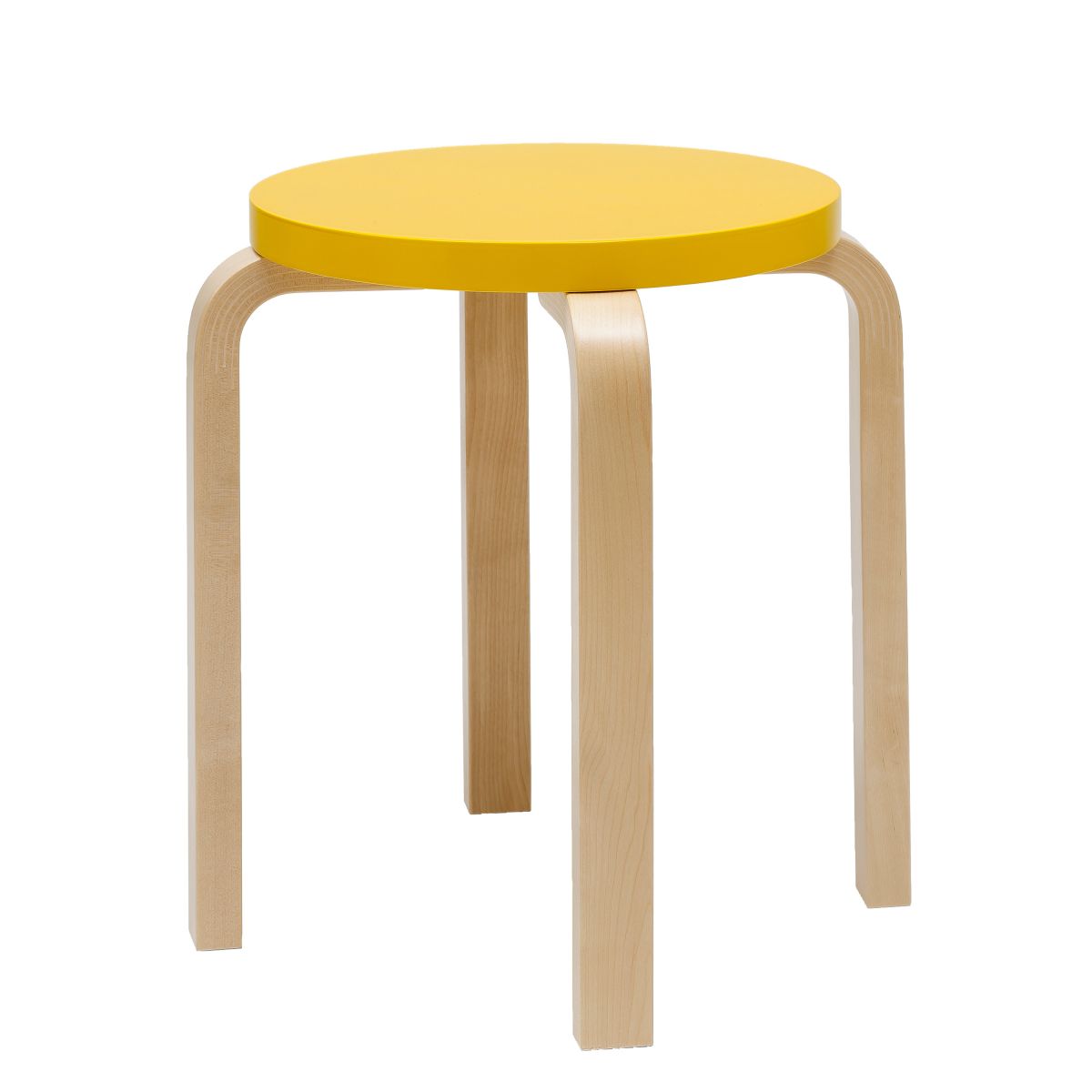 スツール E60 - Artek