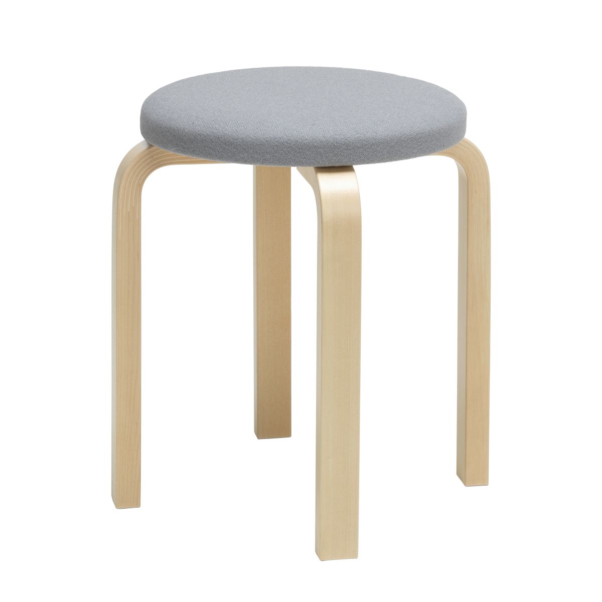 スツール E60 - Artek